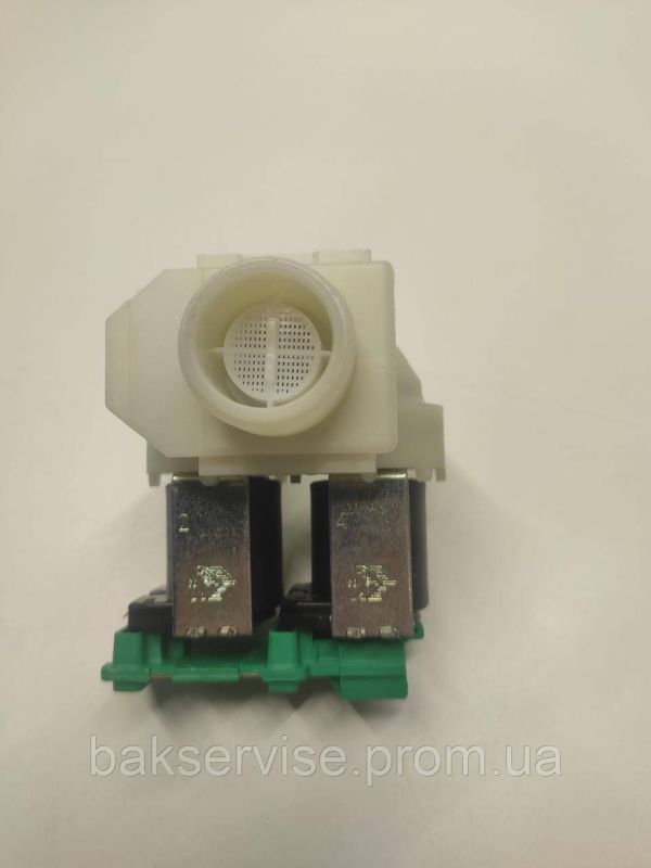Клапан подачі води до пральної машини Bosch Siemens 9000544932 НОВЕ