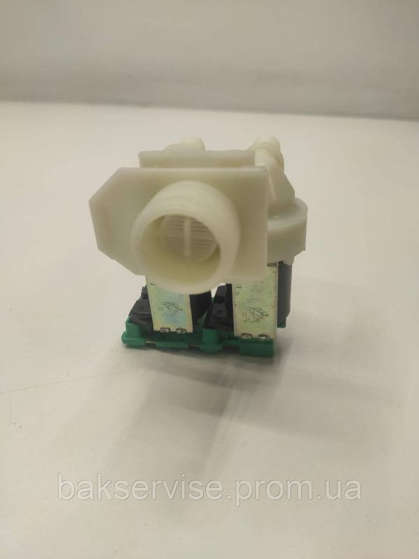 Клапан подачі води до пральної машини Bosch Siemens 9000544932 НОВЕ