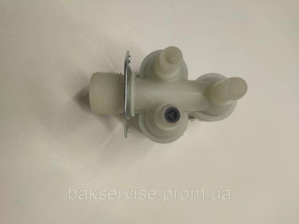 Клапан подачі води до пральної машини Bosch Siemens 084678 НОВЕ