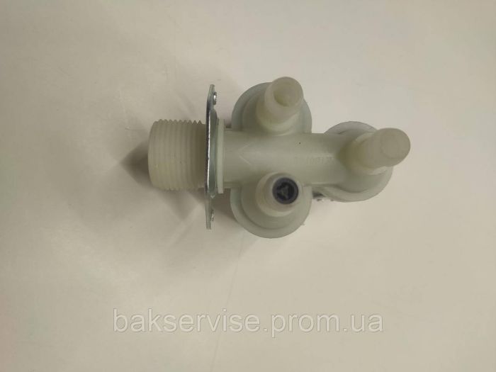 Клапан подачі води до пральної машини Bosch Siemens 084678 НОВЕ