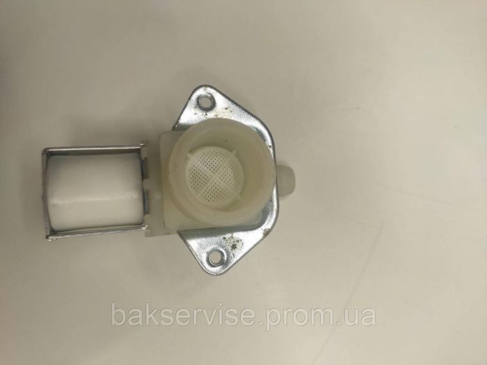 Клапан подачі води до пральної машини Indesit C00375375 НОВЕ