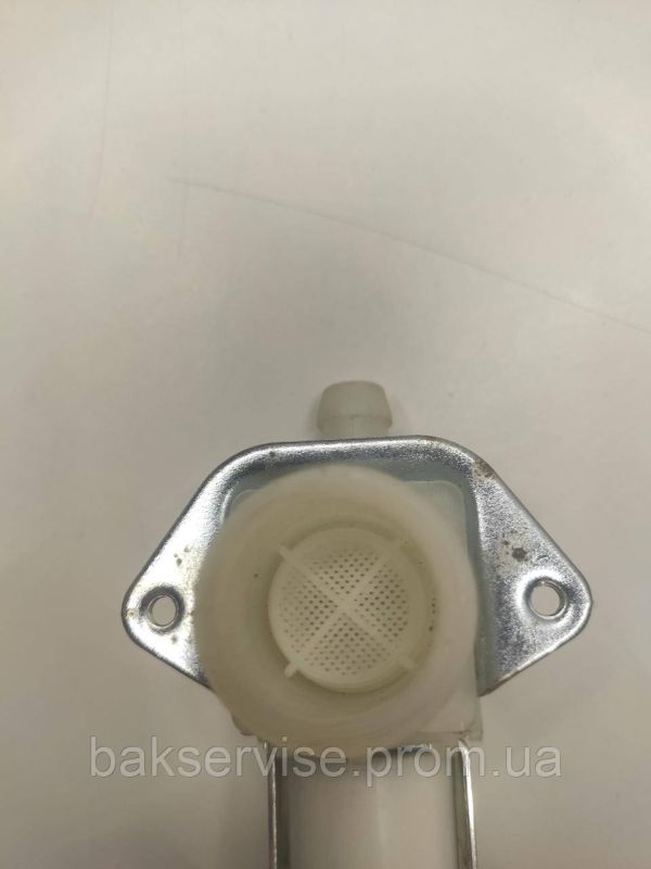 Клапан подачі води до пральної машини Indesit C00375375 НОВЕ