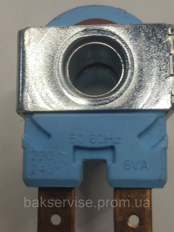 Котушка клапана до пральної машини універсальна 220-240V 8VA б/у