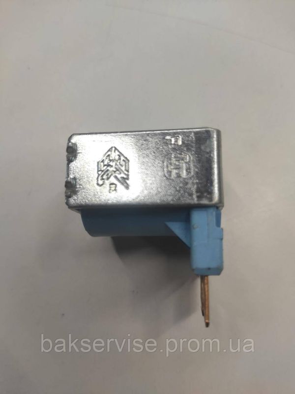 Котушка клапана до пральної машини універсальна 220-240V 8VA б/у
