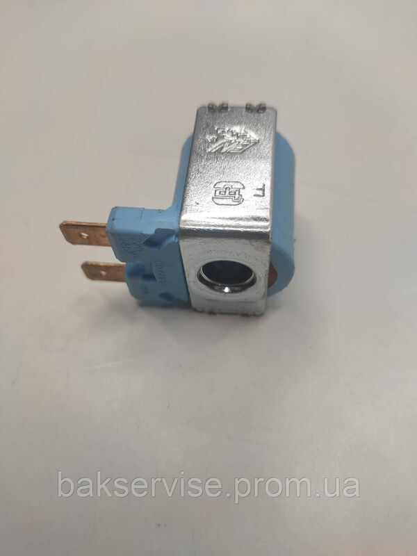 Котушка клапана до пральної машини універсальна 220-240V 8VA б/у