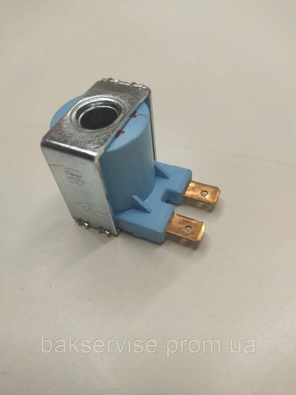 Котушка клапана до пральної машини універсальна 220-240V 8VA б/у