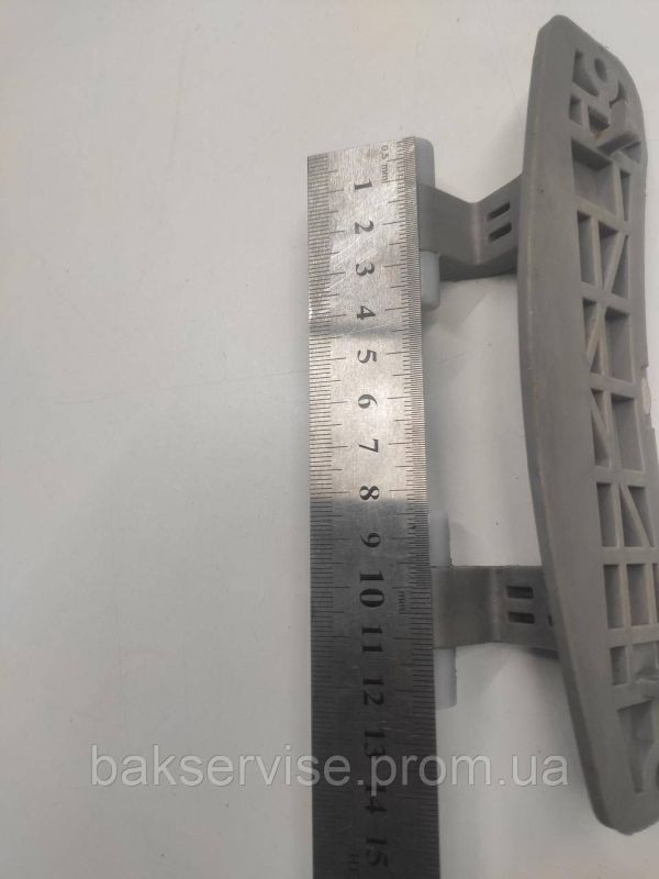 Завіса(петля) люка до пральної машини Hoover, Candy 31008279 Б/У