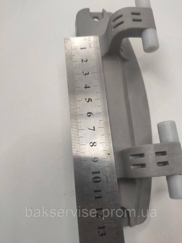 Завіса(петля) люка до пральної машини Hoover, Candy 31008279 Б/У