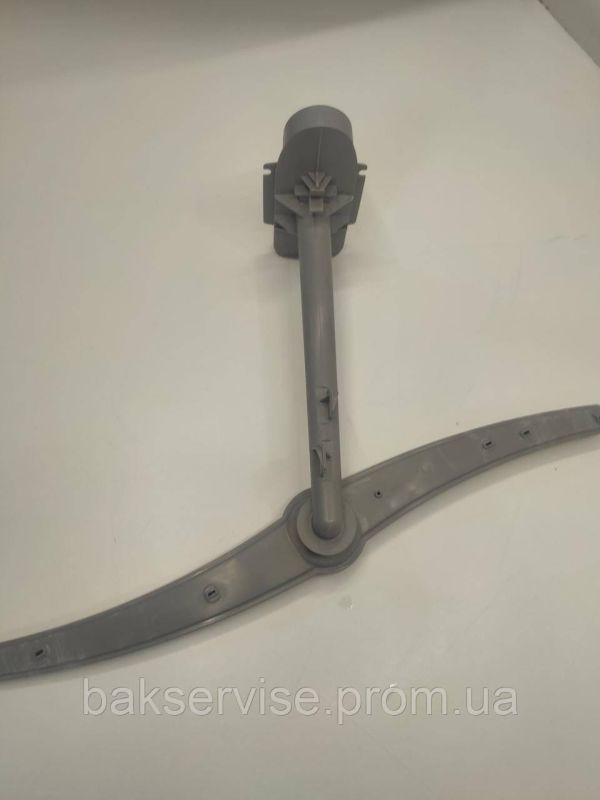 Імпеллер (верхній) до посудомийної машини Bosch 11012631 Б/У