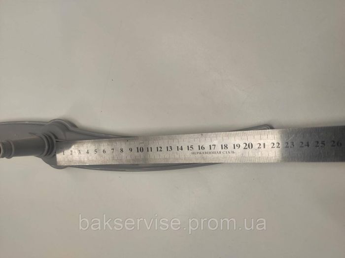 Імпеллер (нижній) Bosch 668148 Б/У