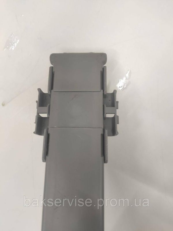 Тримач нижнього імпелера до посудомийної машини Bosch SILENCEPLUS (SMV53L30EU/20) б/у