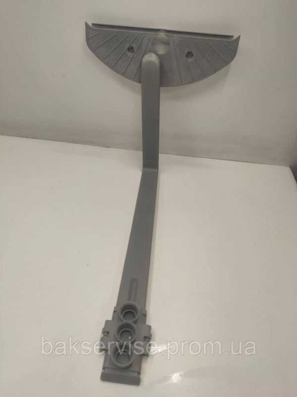 Тримач нижнього імпелера до посудомийної машини Bosch SILENCEPLUS (SMV53L30EU/20) б/у