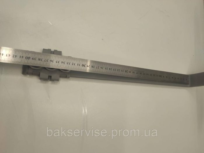 Тримач нижнього імпелера до посудомийної машини Bosch SILENCEPLUS (SMV53L30EU/20) б/у