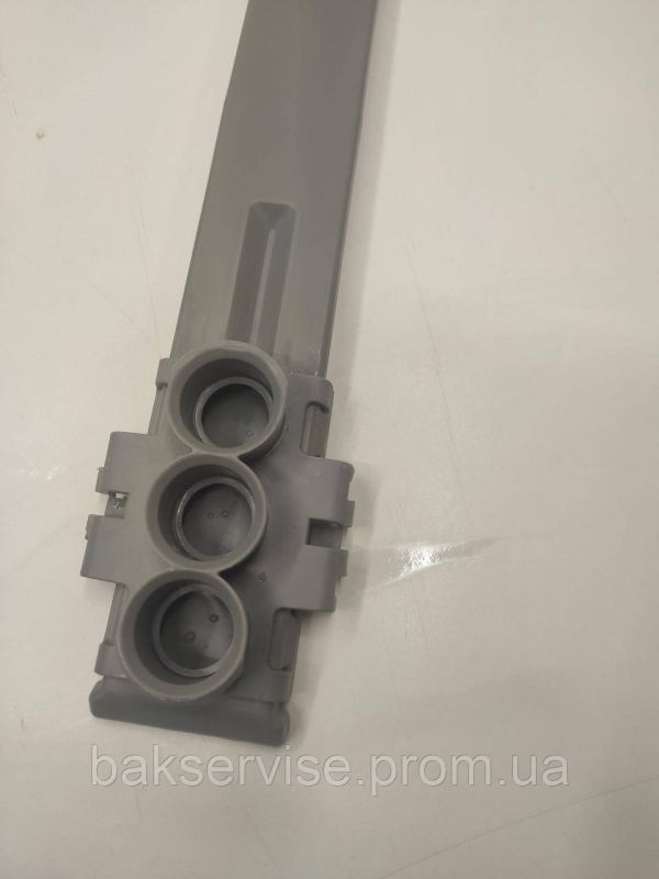 Тримач нижнього імпелера до посудомийної машини Bosch SILENCEPLUS (SMV53L30EU/20) б/у