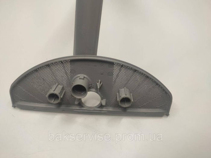 Тримач нижнього імпелера до посудомийної машини Bosch SILENCEPLUS (SMV53L30EU/20) б/у