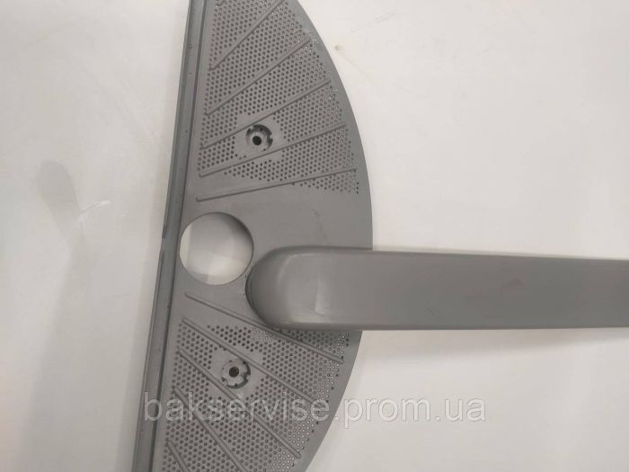 Тримач нижнього імпелера до посудомийної машини Bosch SILENCEPLUS (SMV53L30EU/20) б/у
