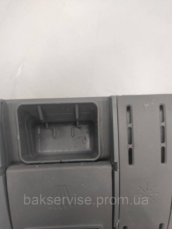 Диспенсер (дозатор миючих засобів) до посудомийної машини Bosch 755073 б/у