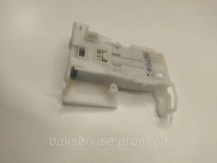 Замок (блокіратор) двері для посудомийної машини Bosch 10006917 б/у