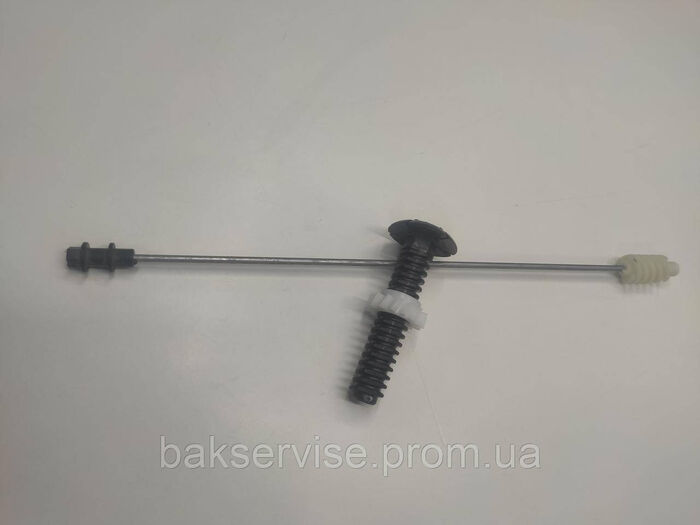 Комплект задньої ніжки до посудомийної машини Bosch SMV53L30EU/20 б/у