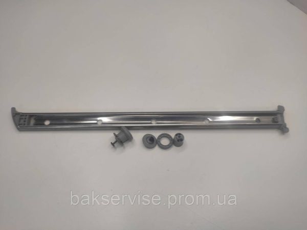 Направляюча рейка корзини до посудомийної машини Bosch SMV53L30EU/20 б/у