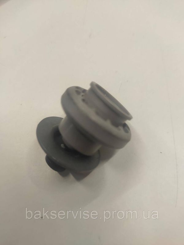 Направляюча рейка корзини до посудомийної машини Bosch SMV53L30EU/20 б/у