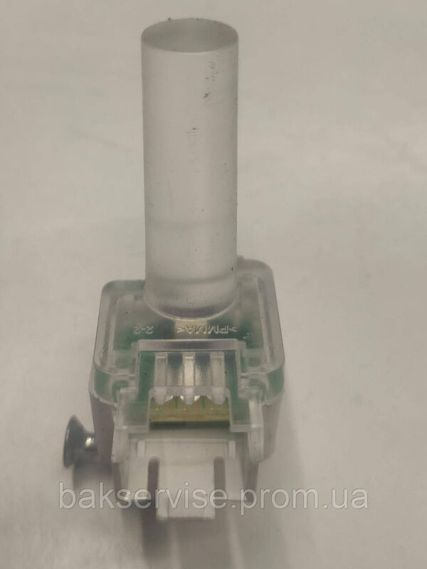 Індикатор стану роботи (синій) до посудомийної машини Bosch SMV53L30EU/20 б/у
