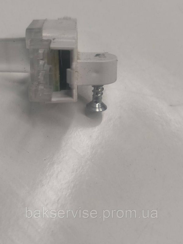 Індикатор стану роботи (синій) до посудомийної машини Bosch SMV53L30EU/20 б/у