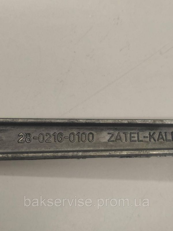 Шків для пральної машини Beko 2802160100 Б/У