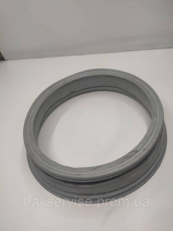 Резинка (манжет) люка для пральної машини Bosch, Siemens 9000035046 Б/У