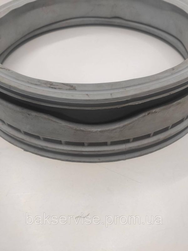 Резинка (манжет) люка для пральної машини Bosch, Siemens 9000035046 Б/У