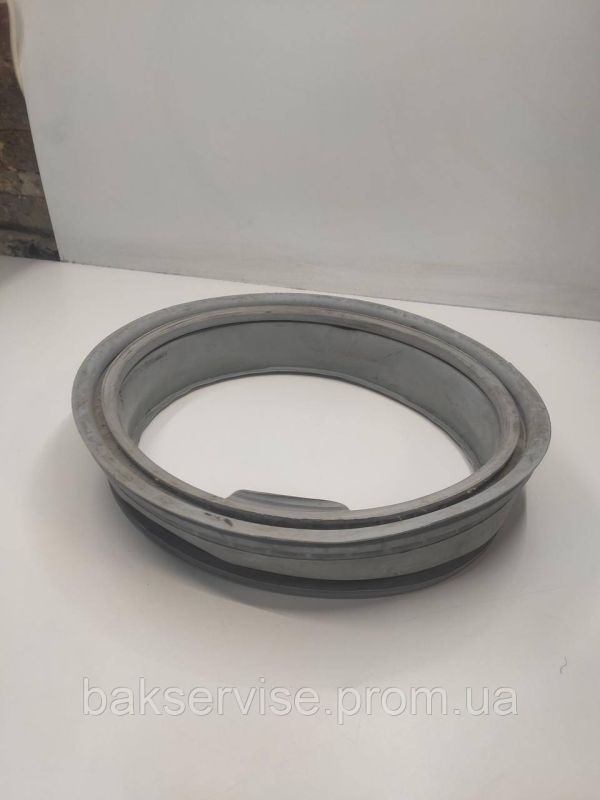 Резинка (манжет) люка для пральної машини Bosch, Siemens 9000035046 Б/У