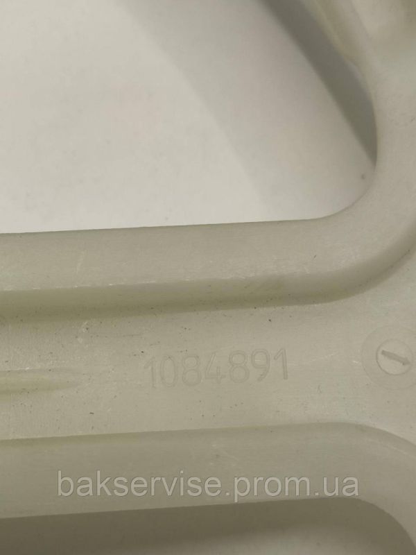 Шків для пральної машини Zanussi, Electrolux, AEG 1084891  Б/У