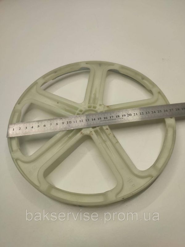 Шків для пральної машини Zanussi, Electrolux, AEG 1084891  Б/У