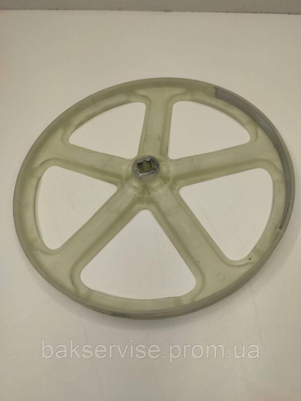Шків для пральної машини Zanussi, Electrolux, AEG 1084891  Б/У