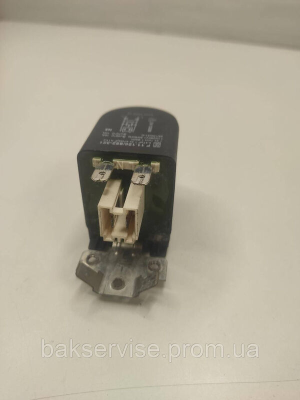Мережевий фільтр для пральної машини Bosch F11.126/852-321 Б/У