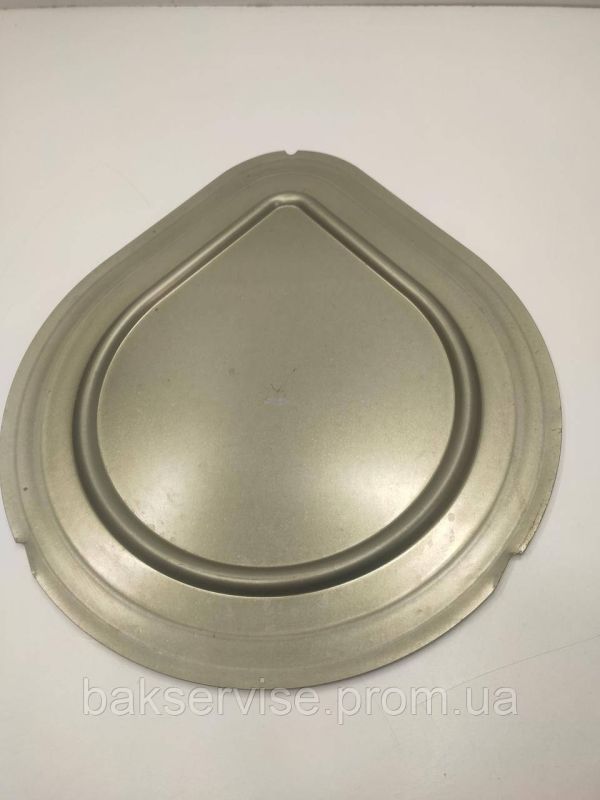 Задня частина (кришка) корпуса для пральної машини BOSCH 00356792 Б/У