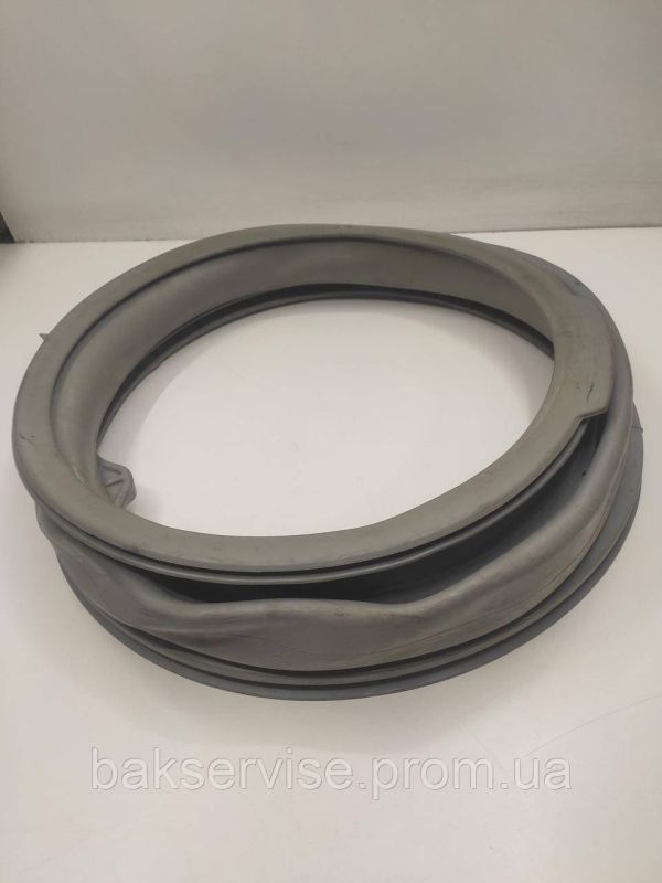Резина (манжет) люка до пральної машини AEG, Electrolux 140006284016  Б/У