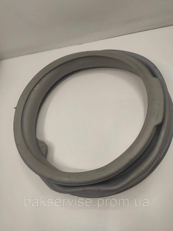 Резина (манжет) люка до пральної машини AEG, Electrolux 140006284016  Б/У