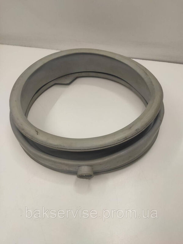 Резина (манжет) люка до пральної машини Ariston C00030384 Б/У