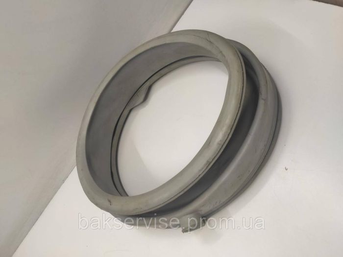 Резина (манжет) люка до пральної машини Ariston C00030384 Б/У