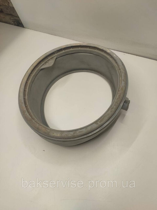 Резина (манжет) люка до пральної машини Ariston C00030384 Б/У