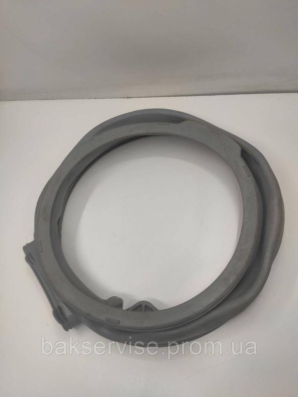 Резина (манжет) люка до пральної машини Zanussi, Electrolux, AEG 132724631  Б/У