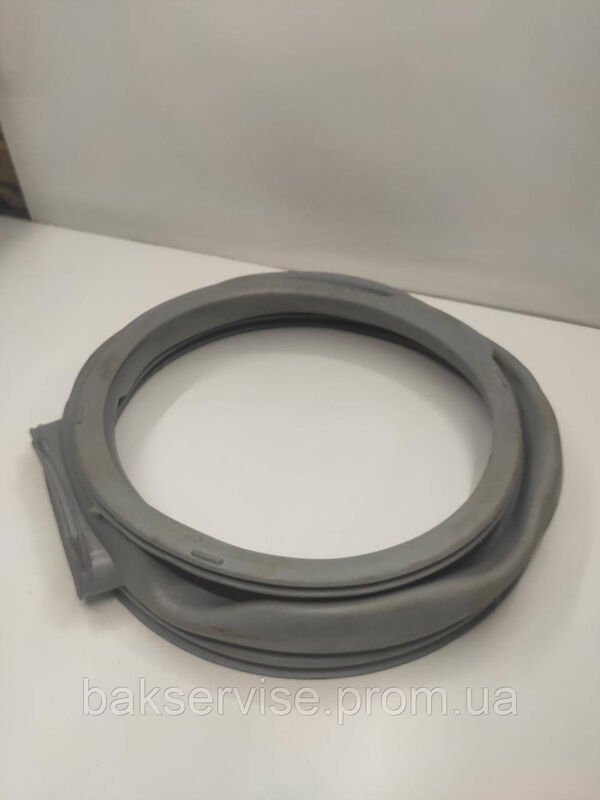 Резина (манжет) люка до пральної машини Zanussi, Electrolux, AEG 132724631  Б/У