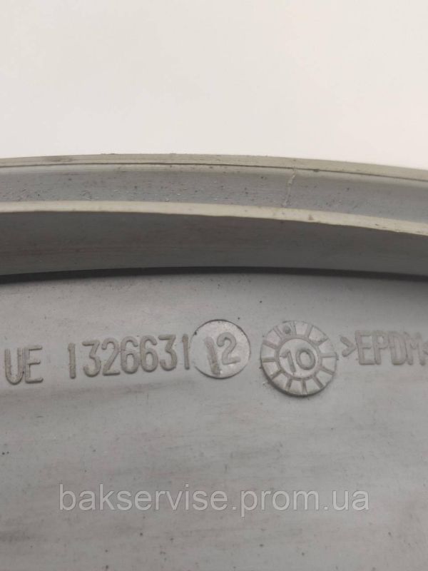 Резина (манжет) люка до пральної машини Zanussi, Electrolux 1326631122  Б/У