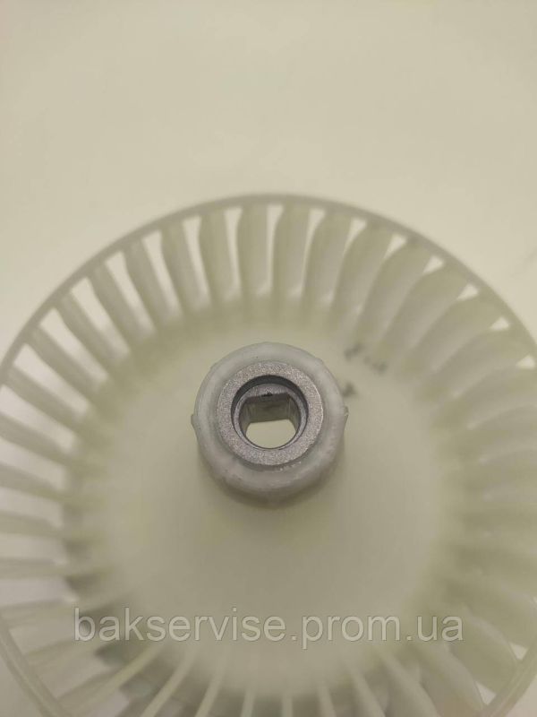 Крильчатка мотора до сушильної машини Samsung DC66-01038A