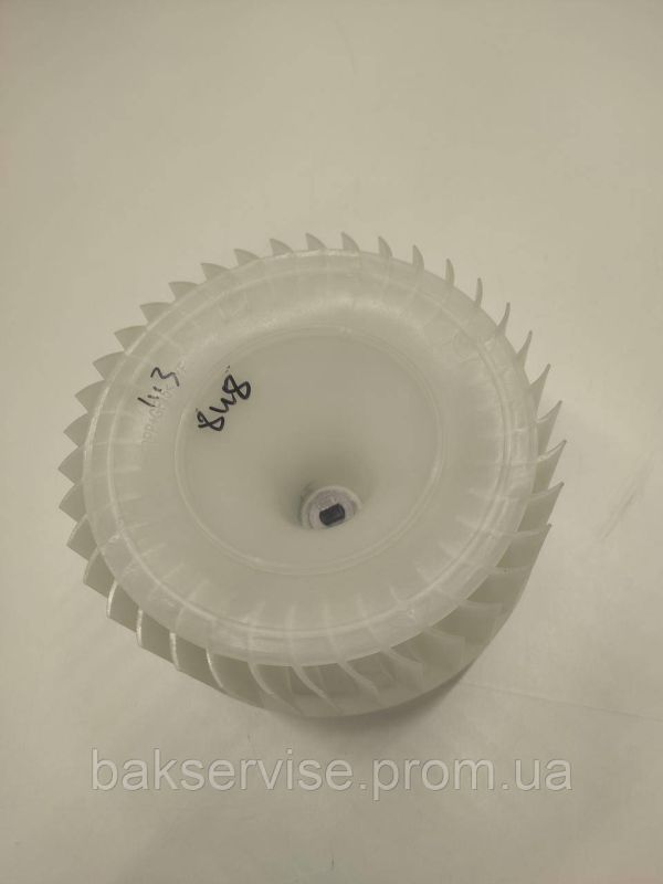 Крильчатка мотора до сушильної машини Samsung DC66-01038A