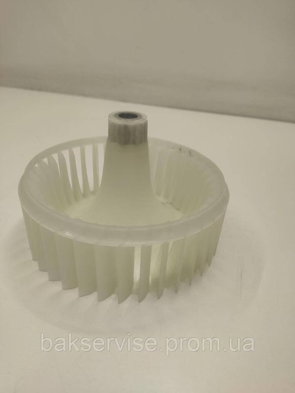 Крильчатка мотора до сушильної машини Samsung DC66-01038A