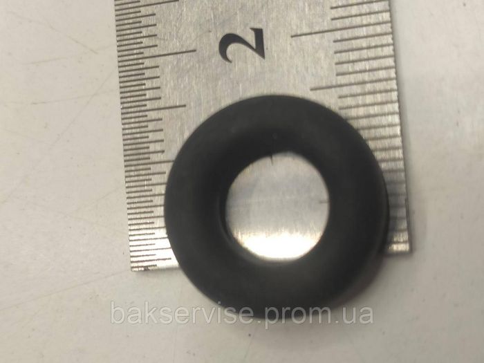 Прокладка O-RING до посудомийної машини LOGIK LDW60W16N б/у( УНІВЕРСАЛЬНА)