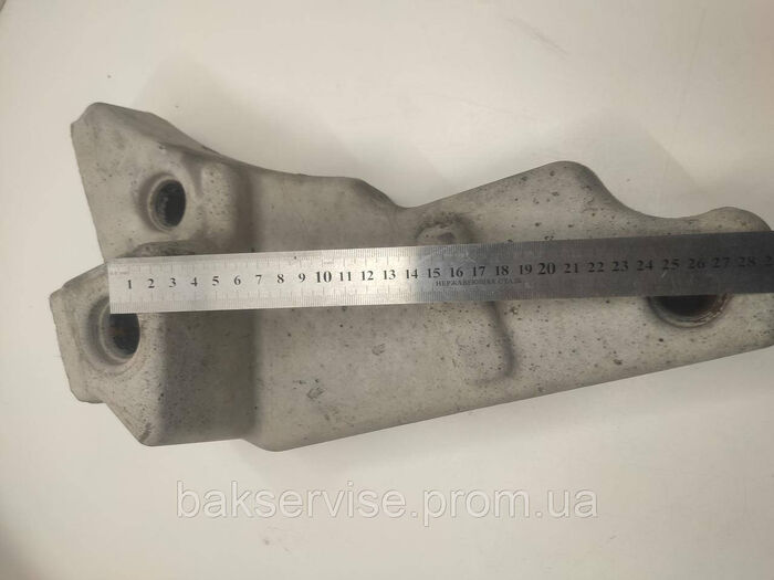 Противага до пральної машини Zanussi, Electrolux 4071424206 Б/У