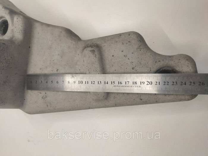 Противага до пральної машини Zanussi, Electrolux 4071424206 Б/У